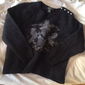 Ralph Lauren sweater
